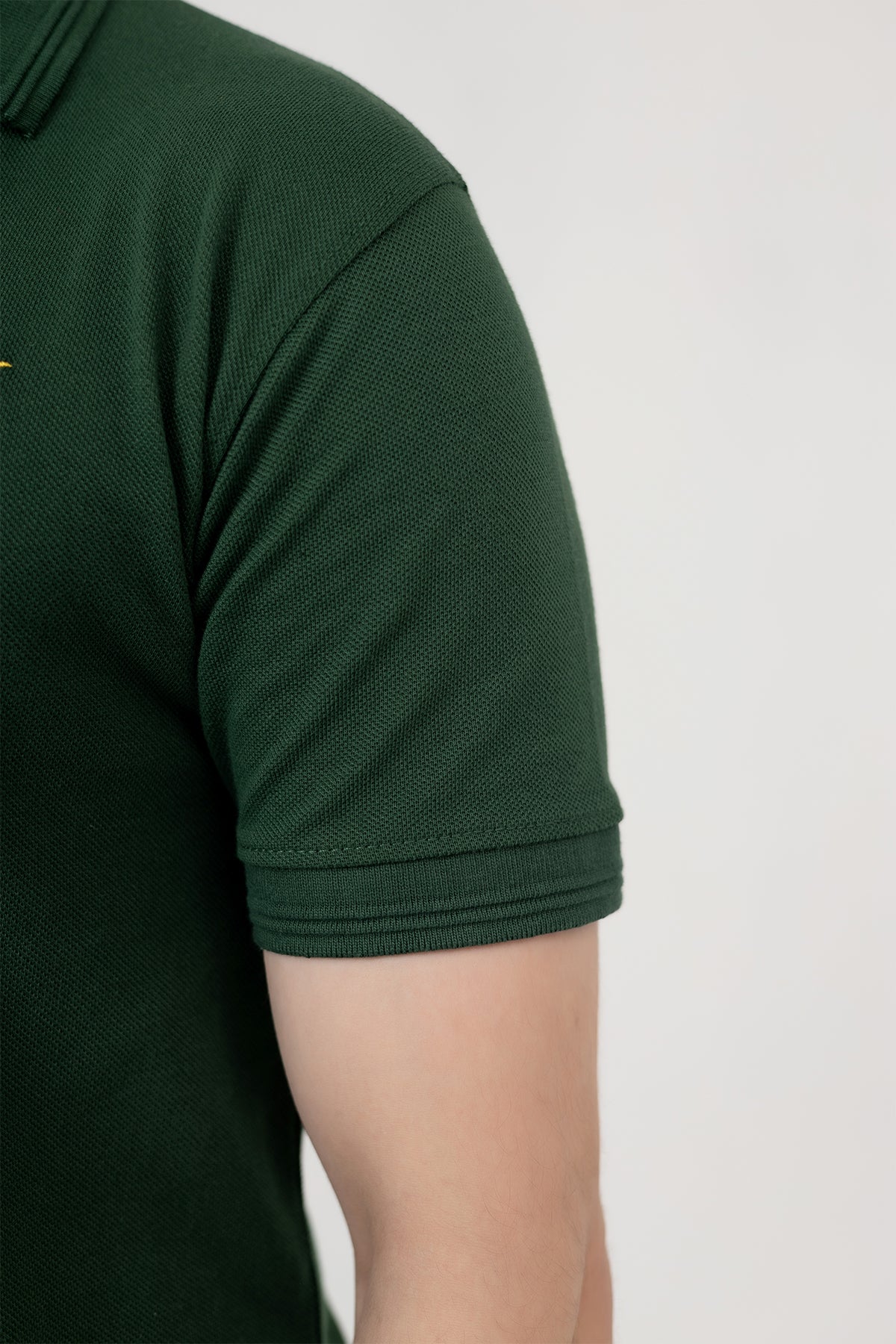 Green Heritage Polo