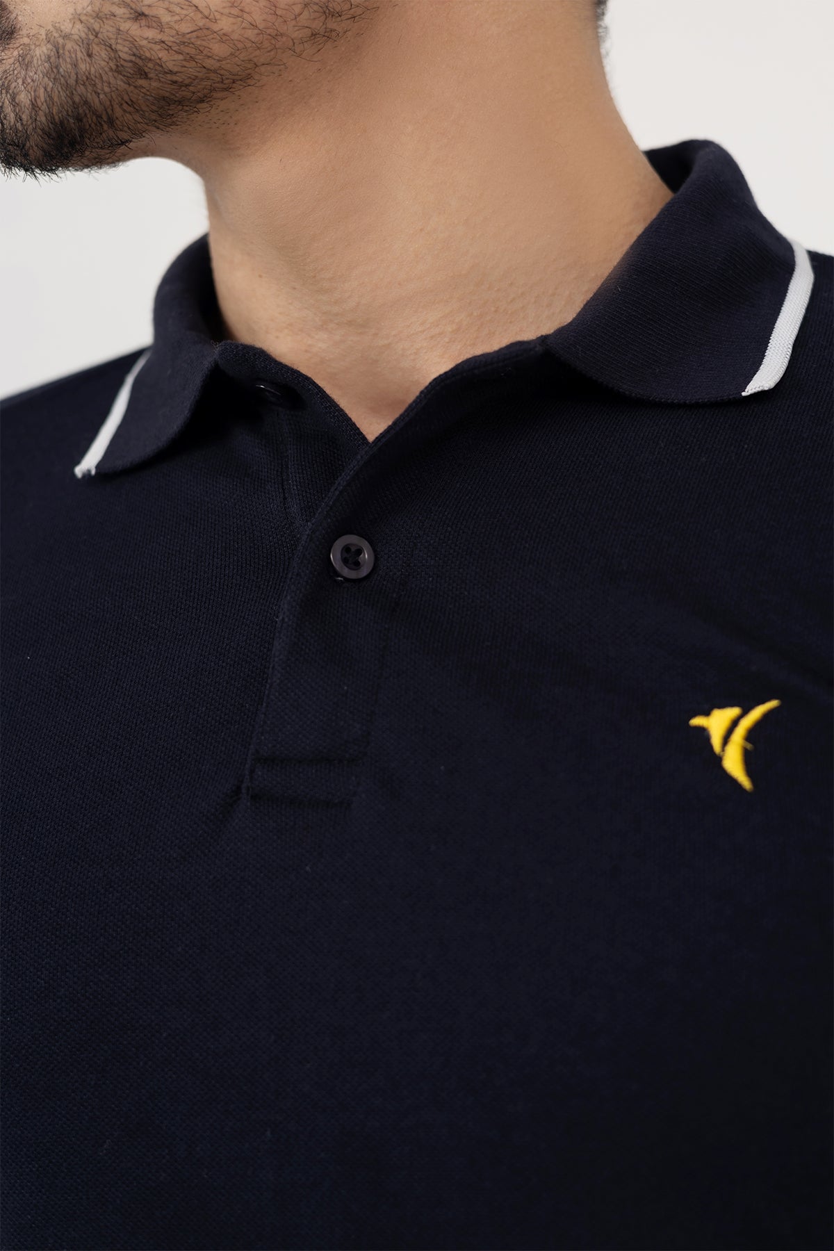 Royal Blue Polo