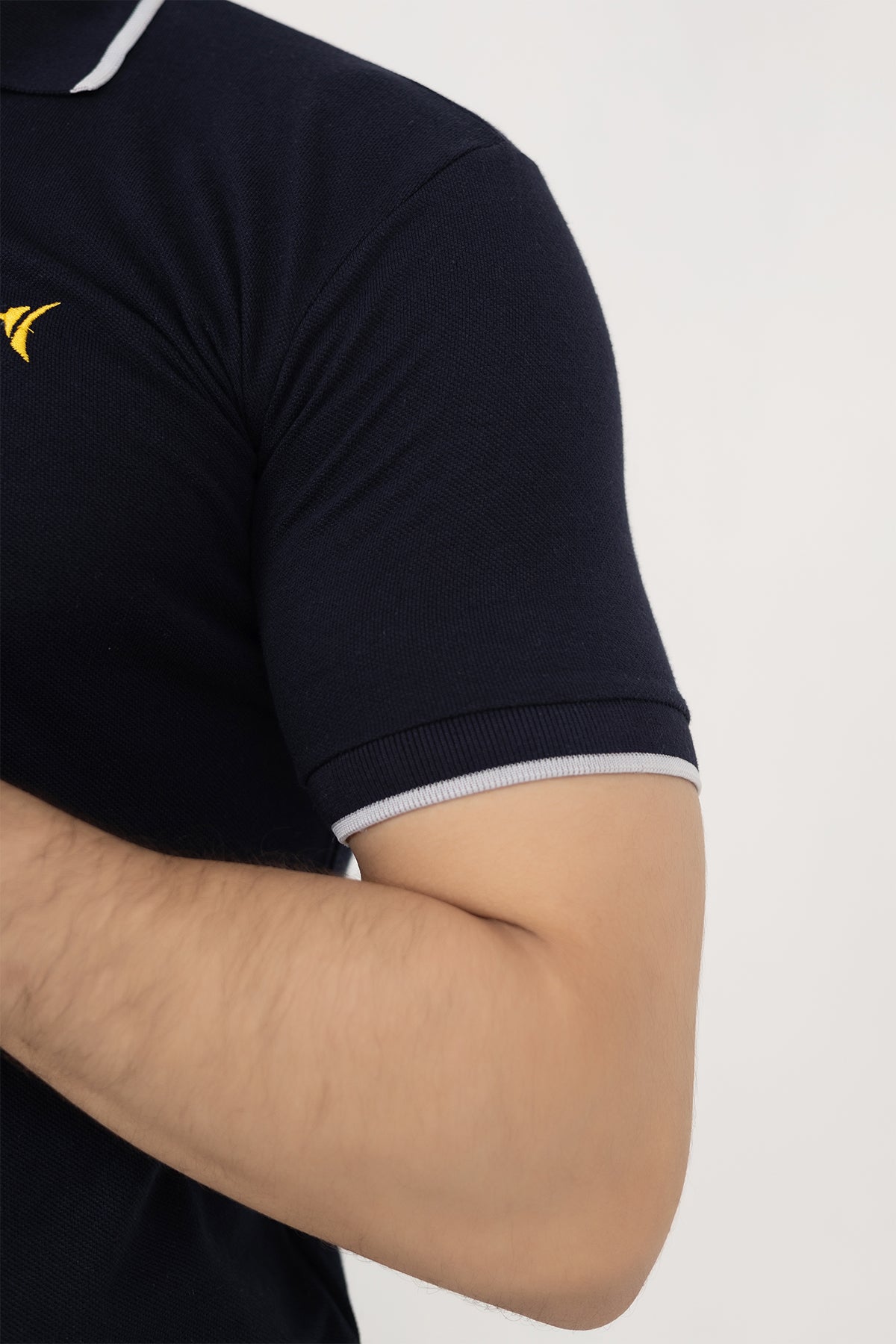 Royal Blue Polo