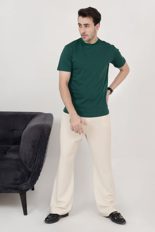 Verdant Edge T-Shirt