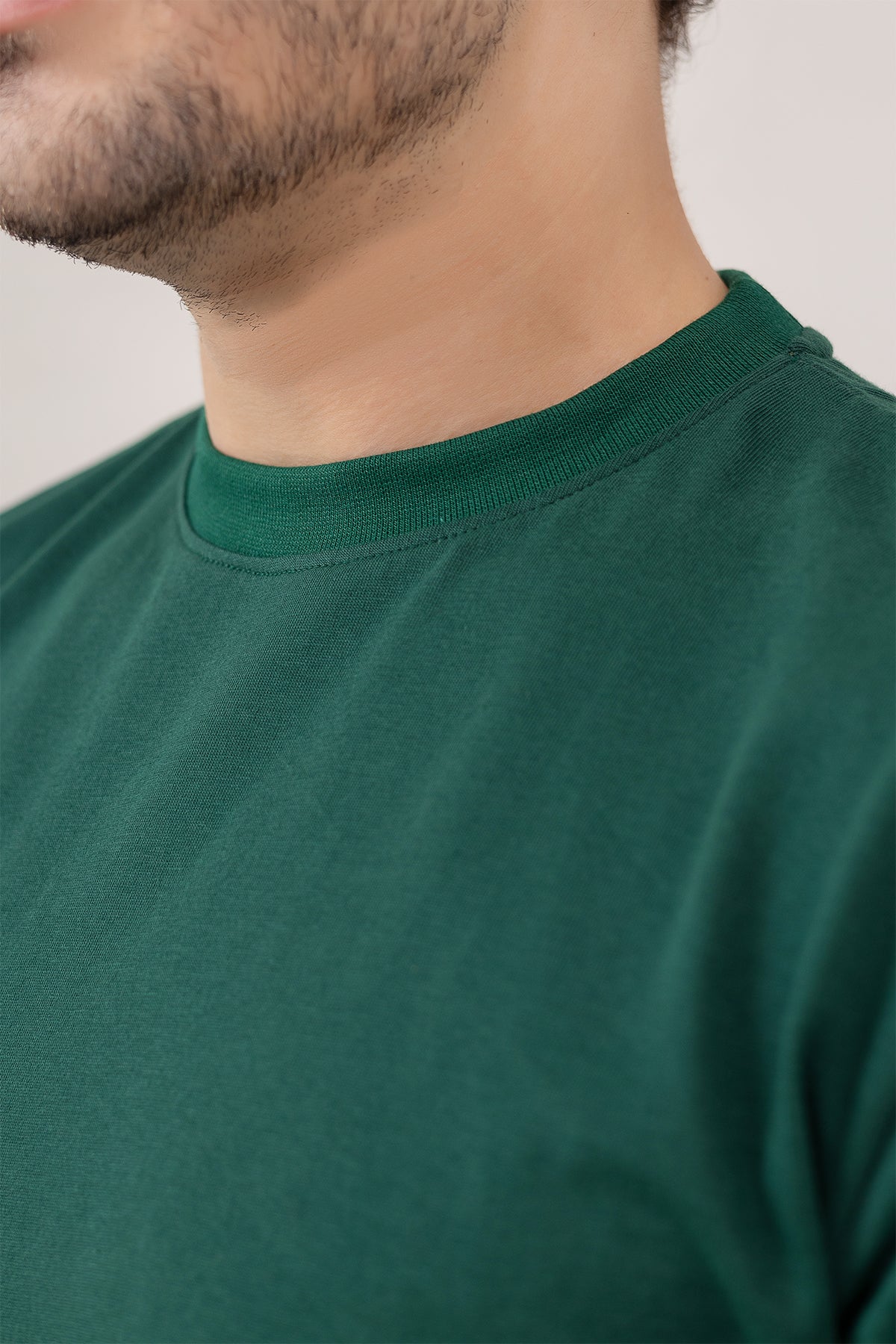 Verdant Edge T-Shirt