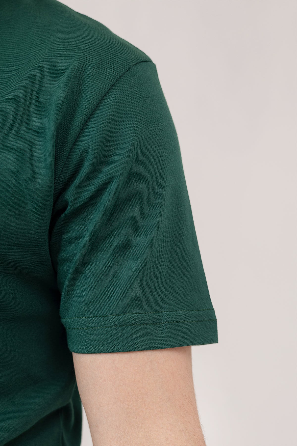 Verdant Edge T-Shirt