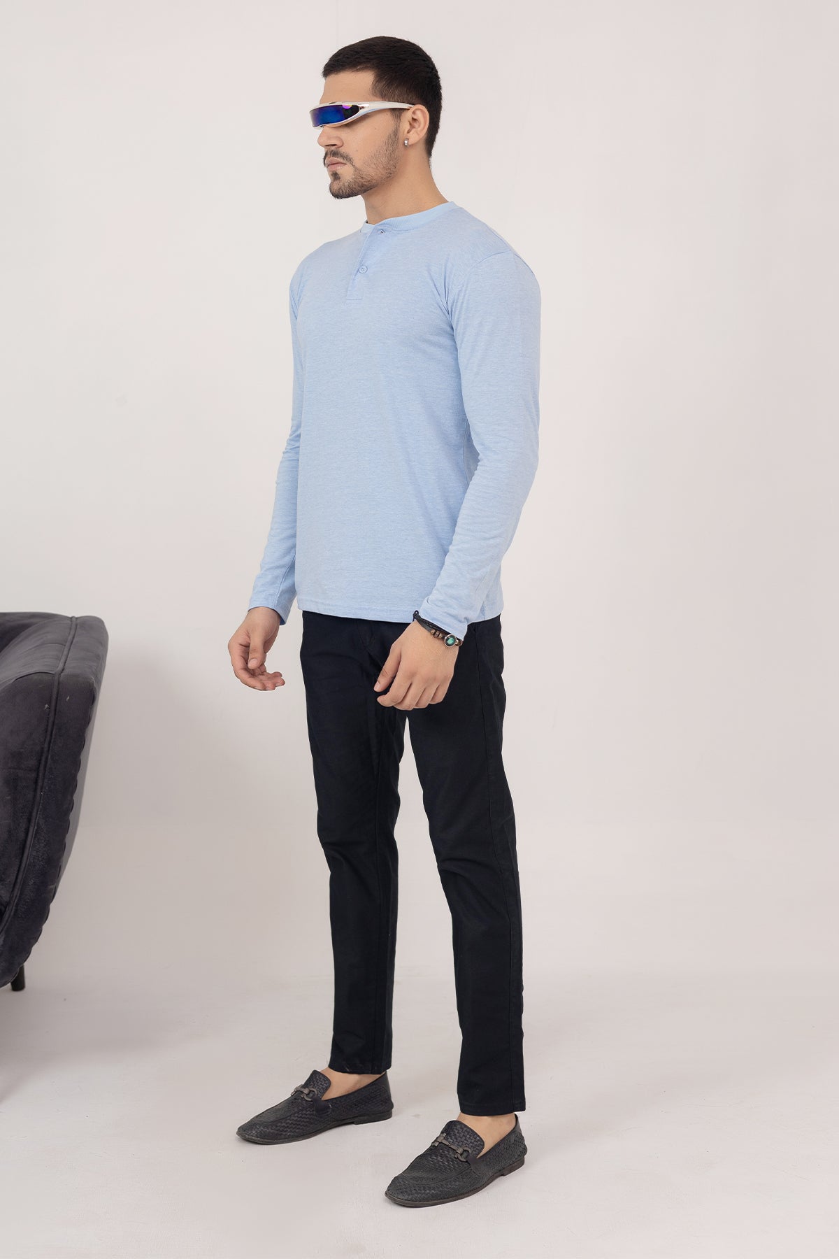 Skyborn Henley