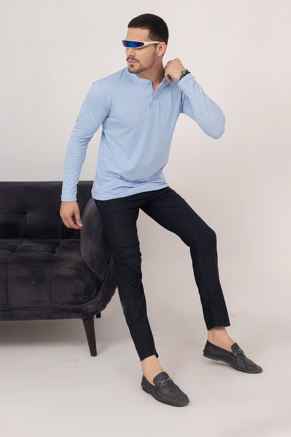 Skyborn Henley
