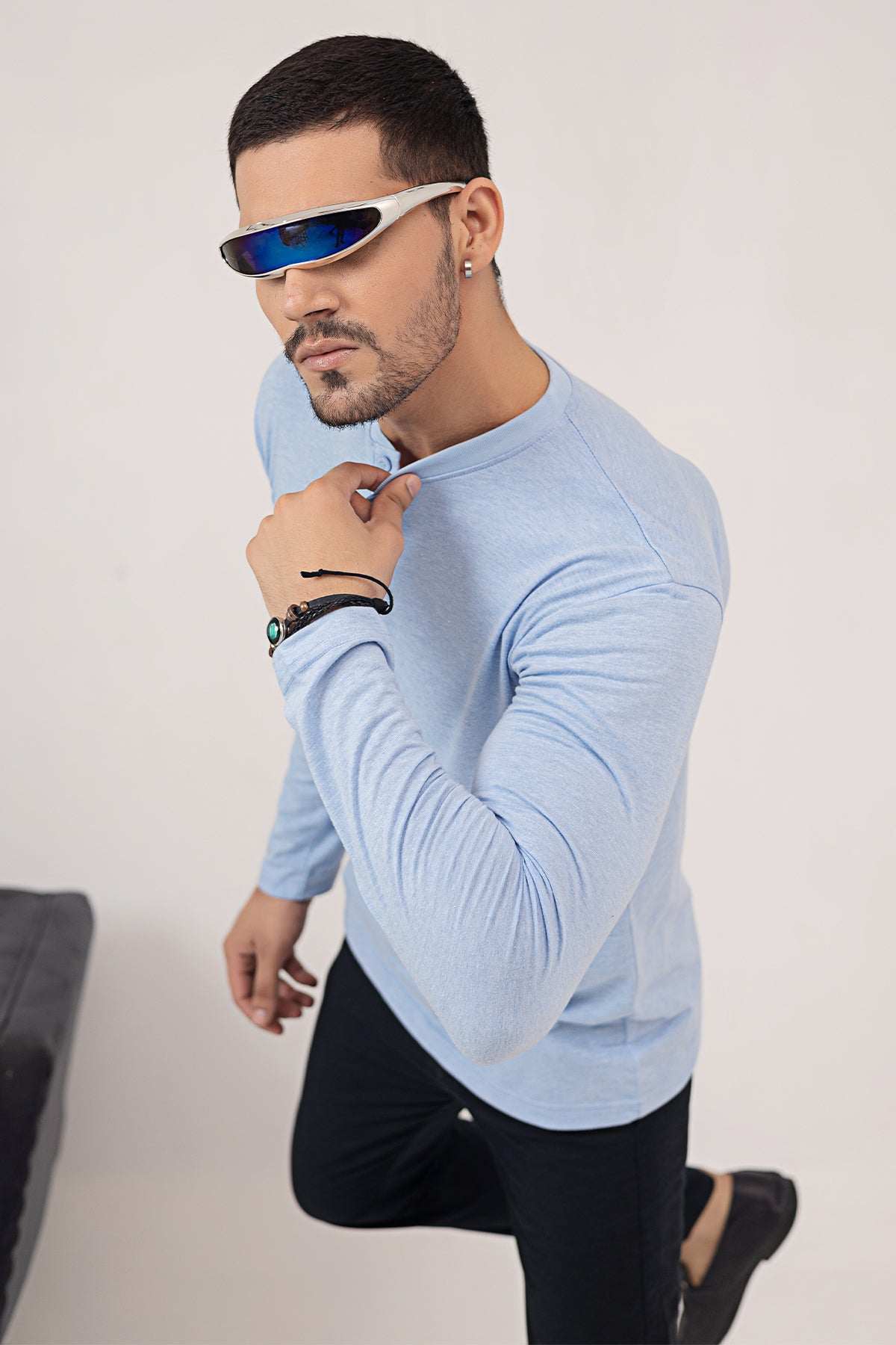 Skyborn Henley