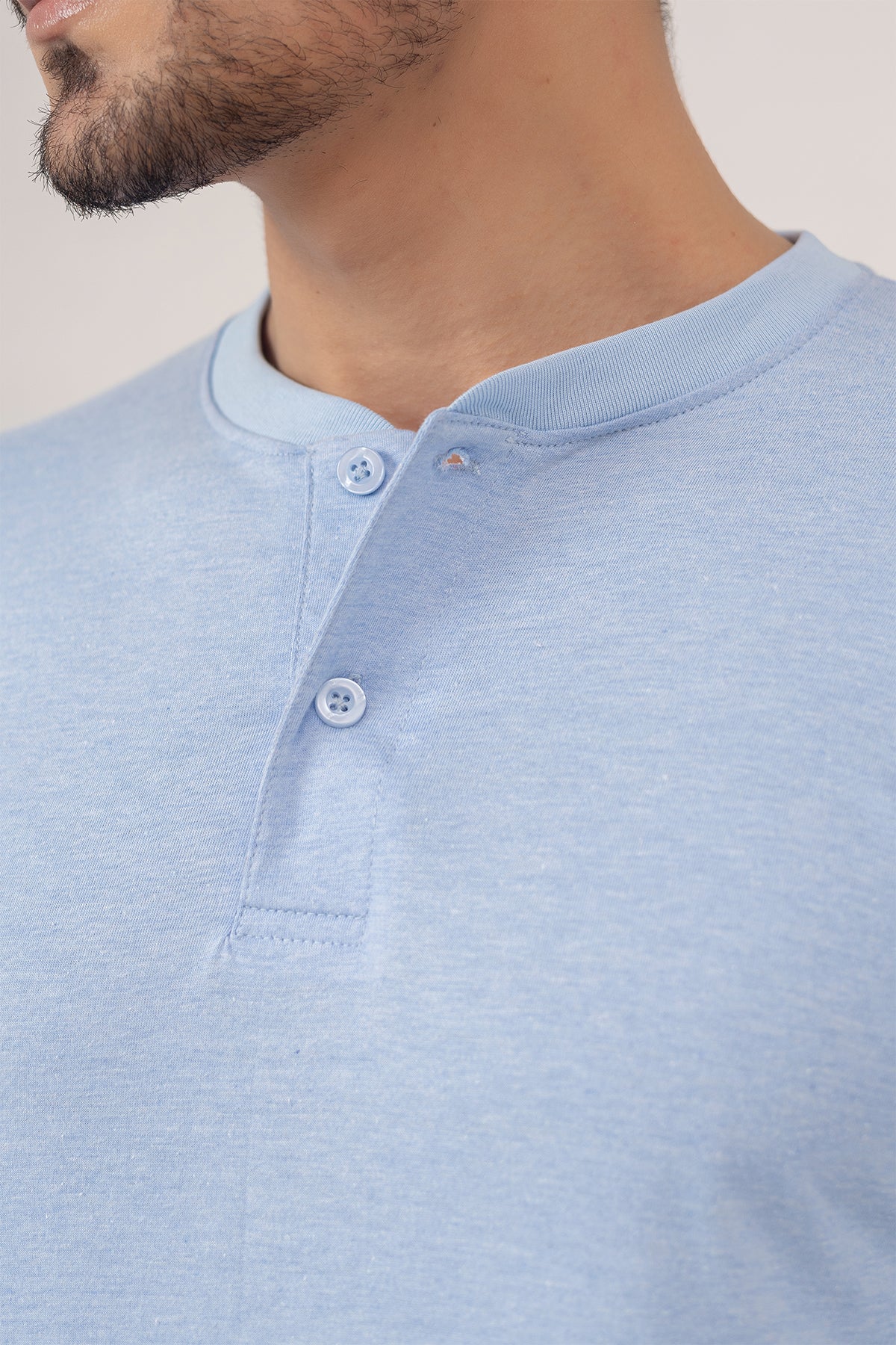 Skyborn Henley