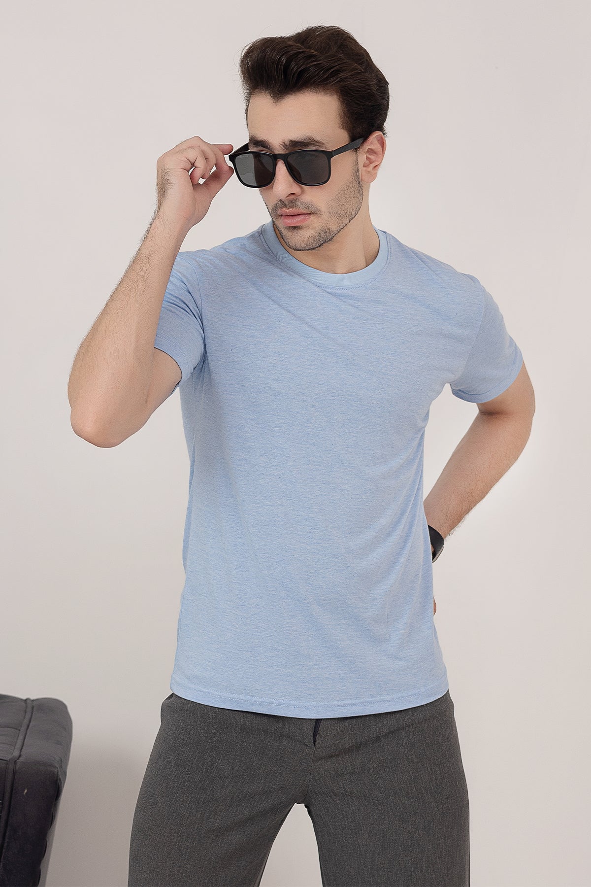 Azure Mist T-Shirt