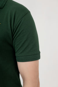 Green Heritage Polo