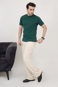 Verdant Edge T-Shirt