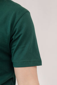 Verdant Edge T-Shirt