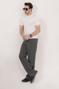 Ivory Realm T-Shirt