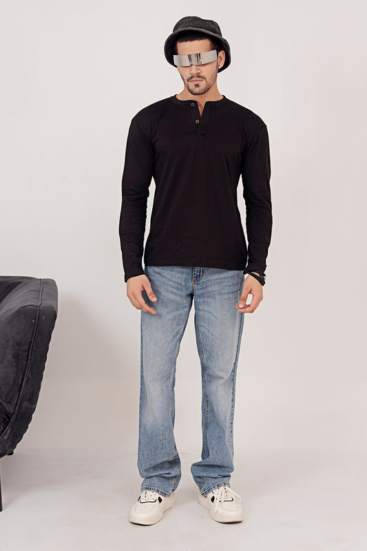 Nightshade Henley