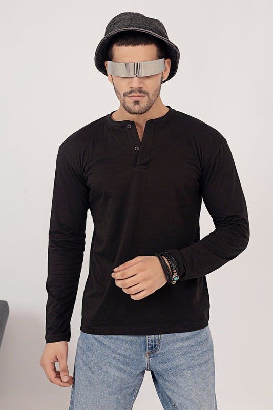 Nightshade Henley