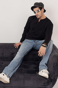 Nightshade Henley