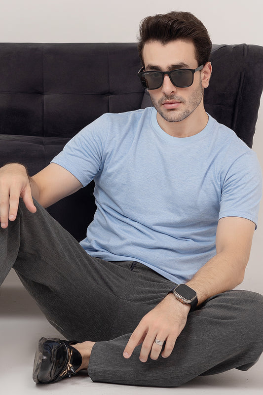Azure Mist T-Shirt