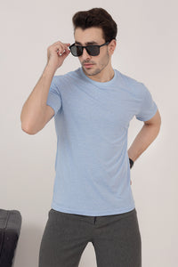 Azure Mist T-Shirt
