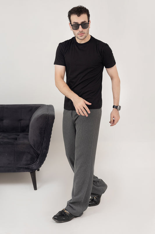 Noir Pulse T-Shirt