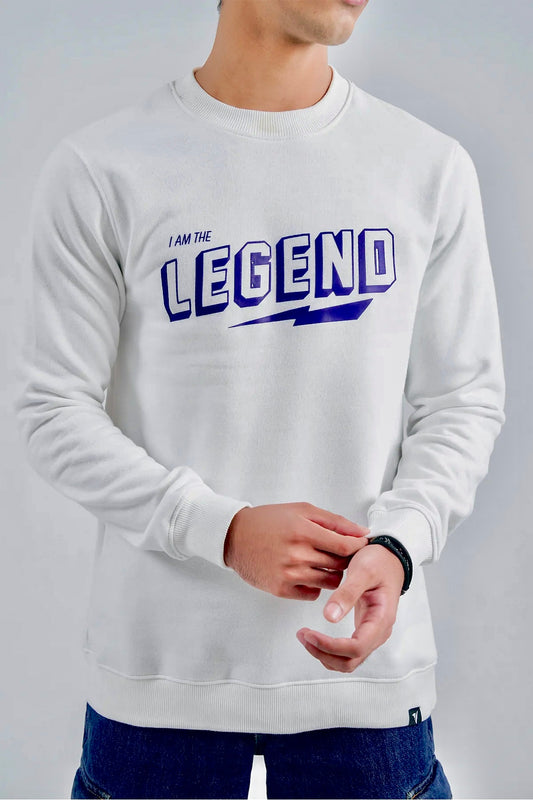 Legend Fleece Sweatshirt
