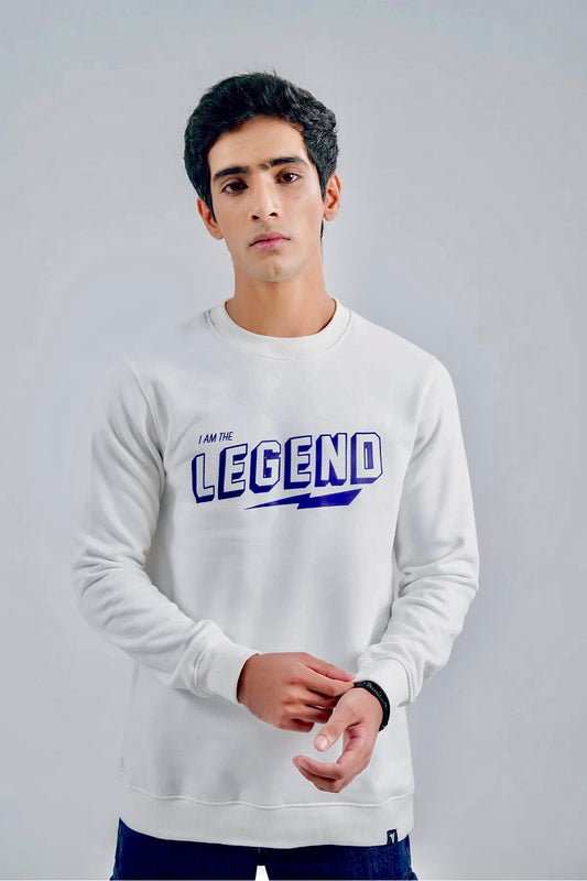 Legend Fleece Sweatshirt