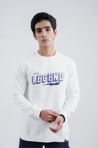 Legend Fleece Sweatshirt