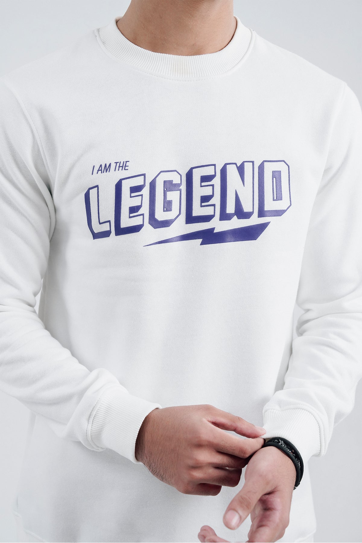 Legend Fleece Sweatshirt