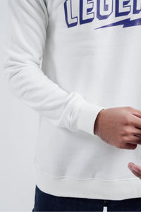 Legend Fleece Sweatshirt