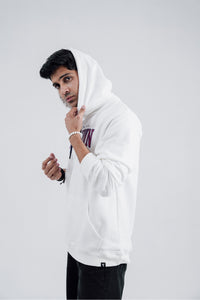 Downtown Fleece Hoodie